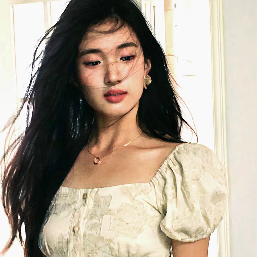 美杜莎无心