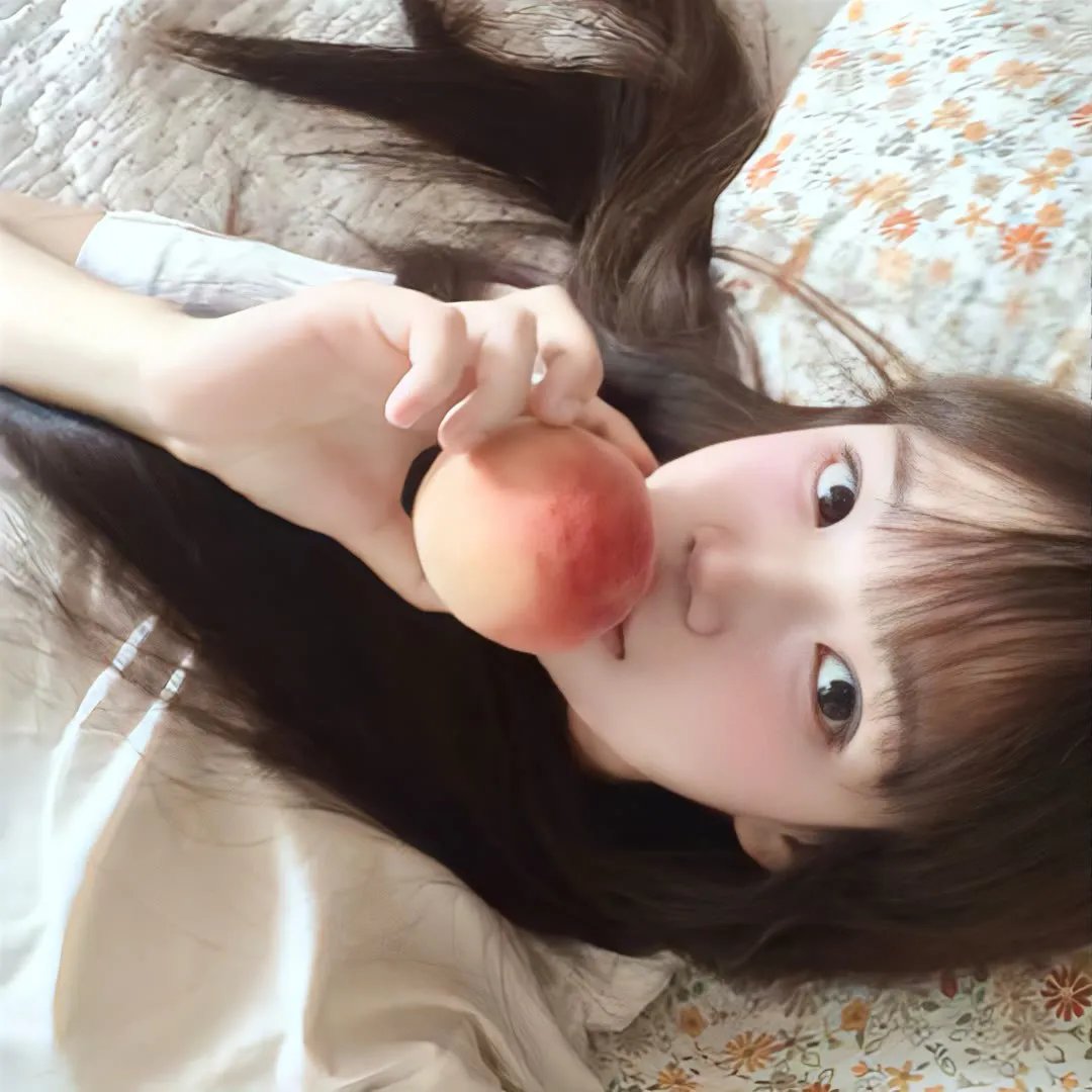美发秀